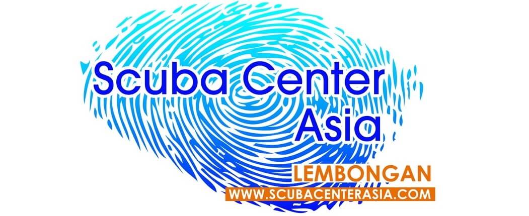 scuba center asia