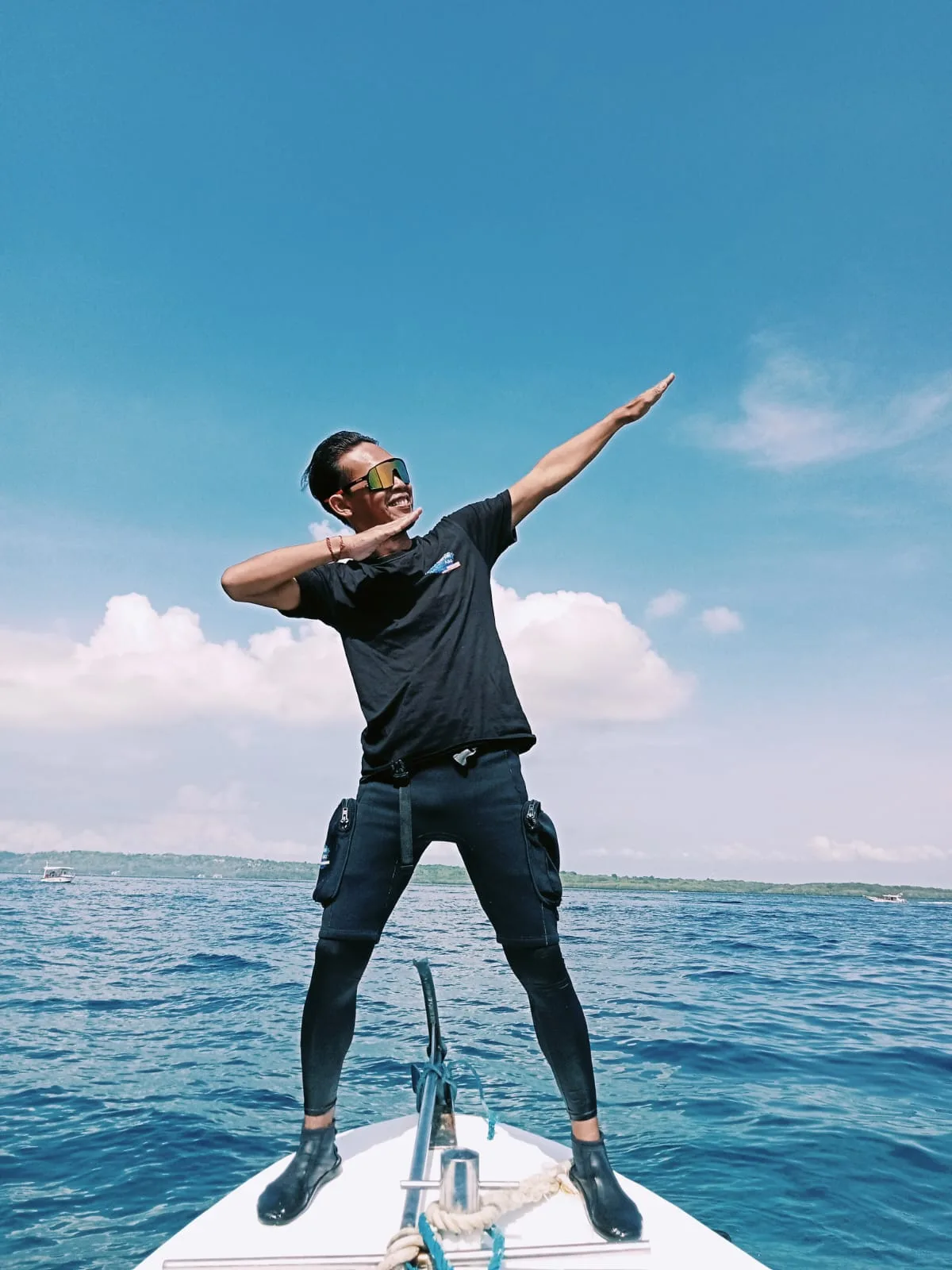 go pro scuba center asia