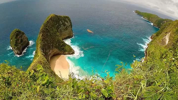 Nusa Penida Scuba Center Asia