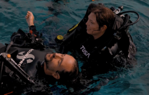 PADI Emergency First Response® (EFR®)