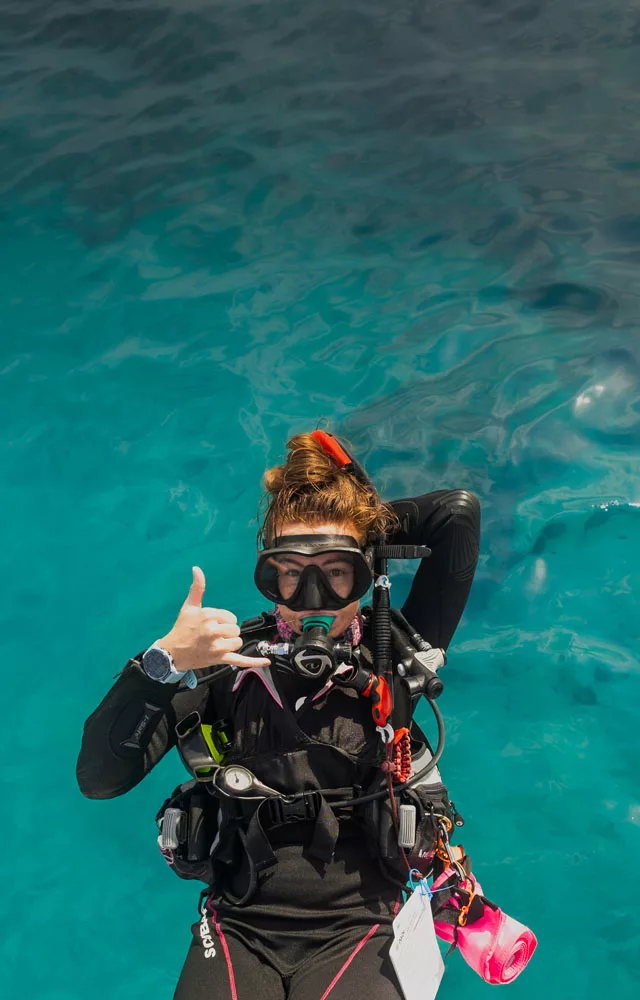 Scuba Center Asia Price