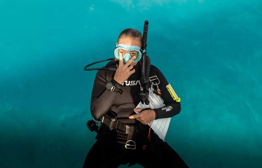 Scuba Center Asia Pro IDC